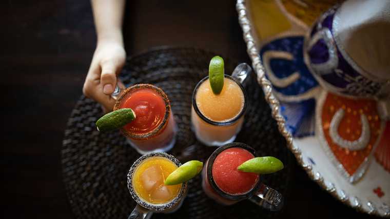 Chattanooga Margaritas