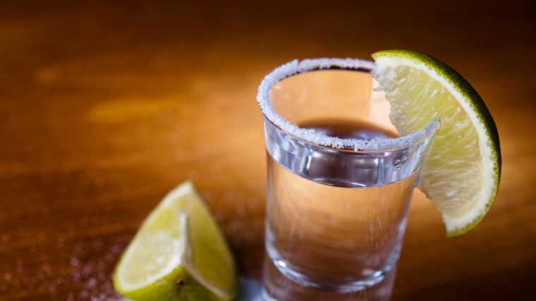Different Types of Tequila