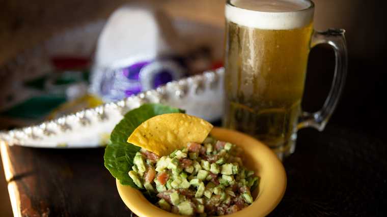 Is Guacamole Healthy?