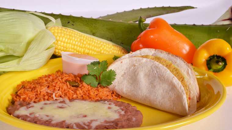 Best Tacos In Chattanooga